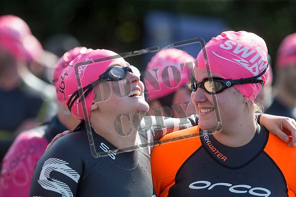 Great Swim