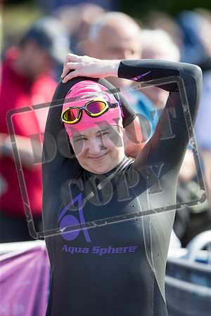Great Swim
