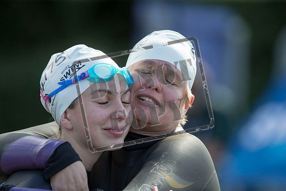Great Swim