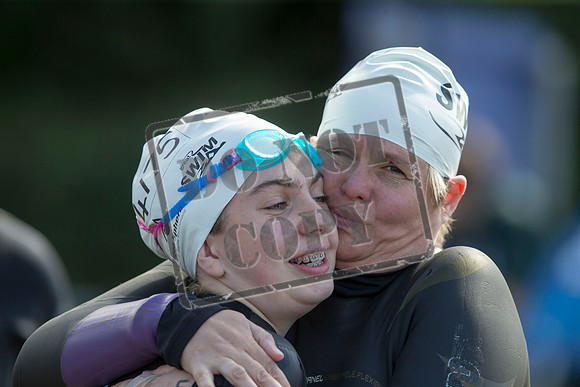 Great Swim