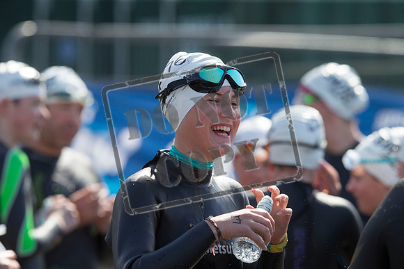 Great Swim