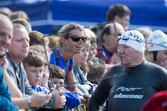 Great Swim