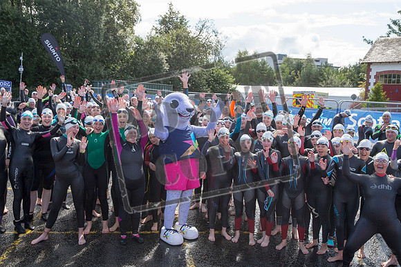 Great Swim
