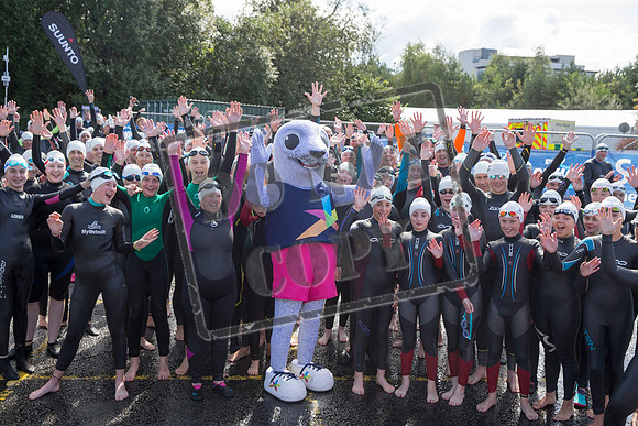 Great Swim