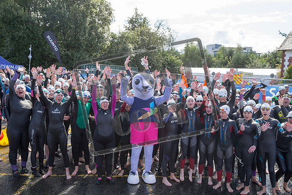 Great Swim