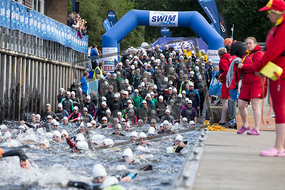 Great Swim