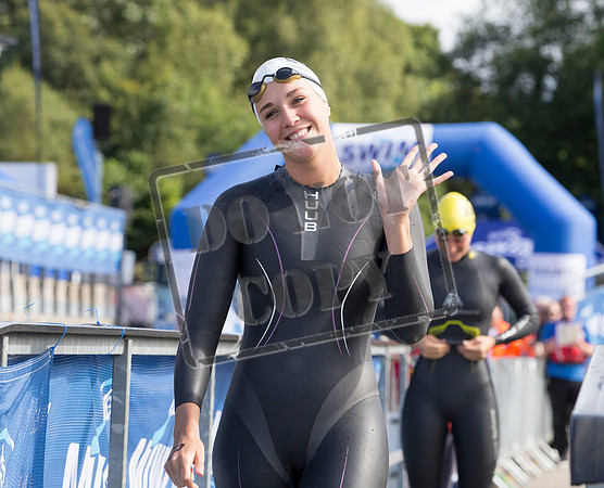 Great Swim