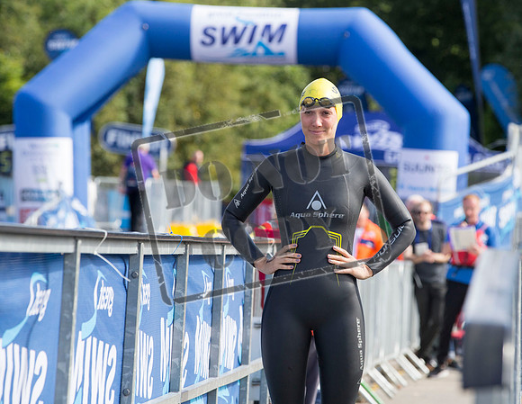 Great Swim
