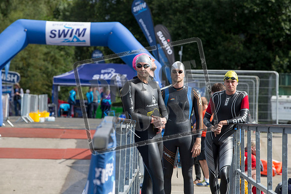 Great Swim