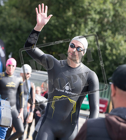 Great Swim