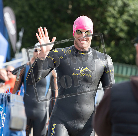 Great Swim