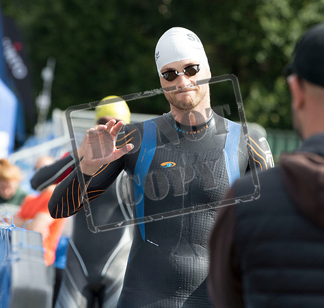 Great Swim