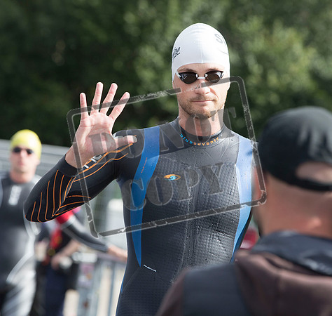 Great Swim