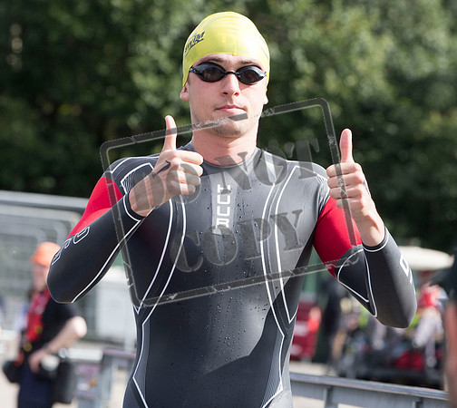 Great Swim