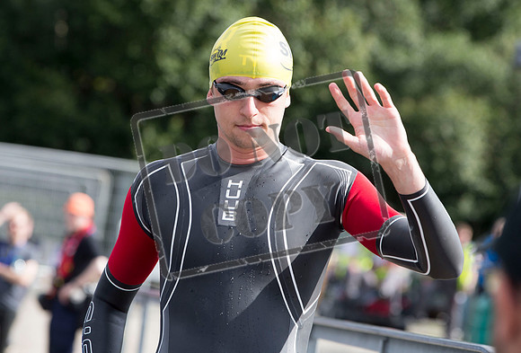 Great Swim