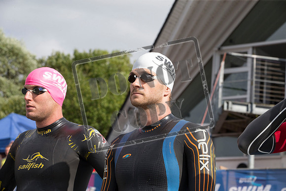 Great Swim