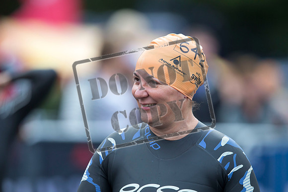 Great Swim