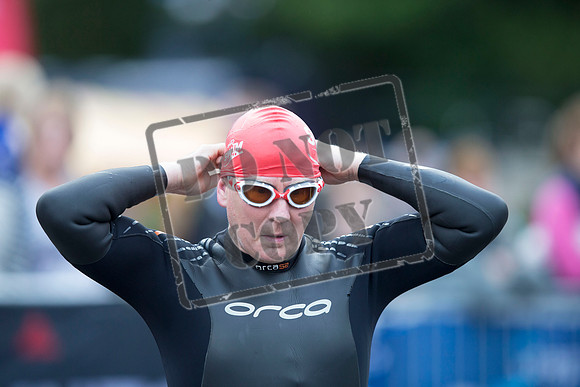 Great Swim