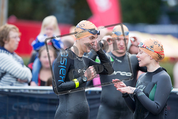 Great Swim