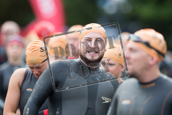 Great Swim