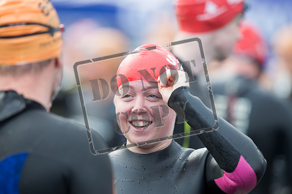 Great Swim