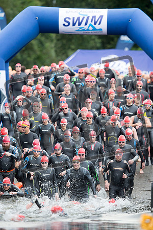 Great Swim