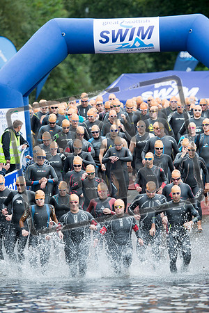 Great Swim