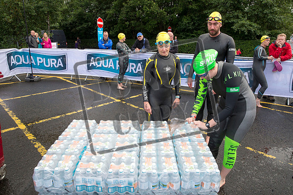 Great Swim