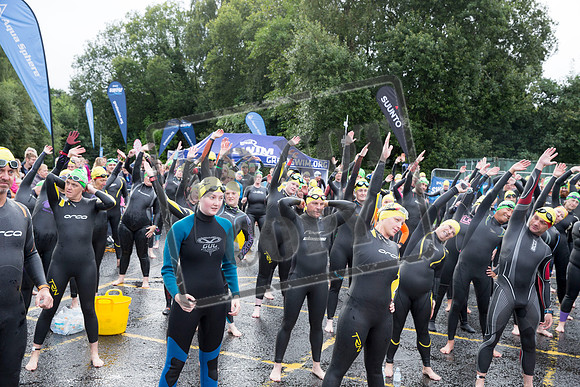 Great Swim