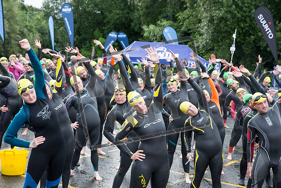 Great Swim