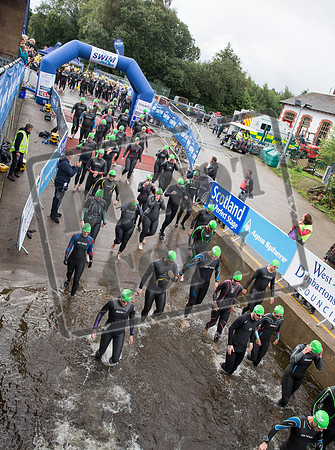 Great Swim