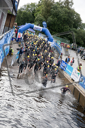 Great Swim