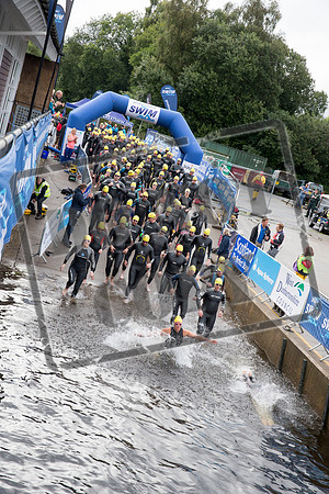 Great Swim
