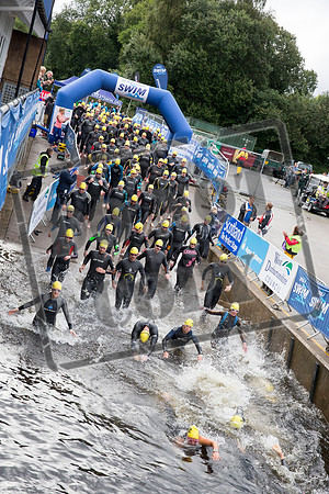 Great Swim