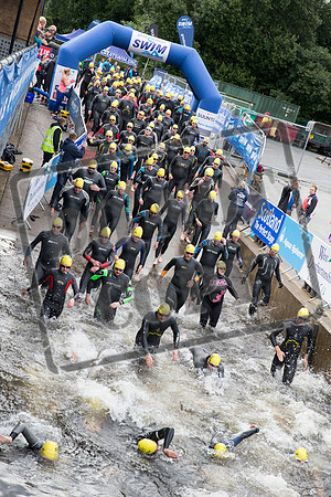 Great Swim
