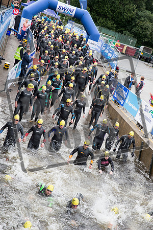 Great Swim