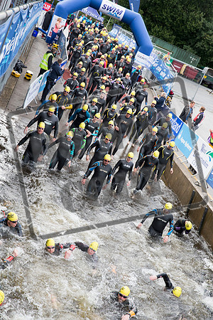 Great Swim