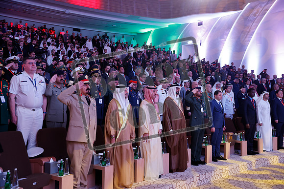 Idex/Navdex Show