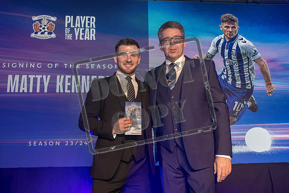 Kilmarnock fc