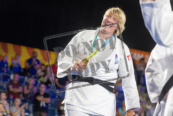 Team Scotland - Birmingham 2022 - Commonwealth Games