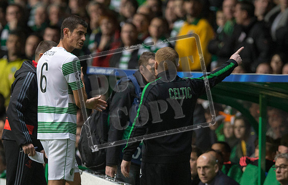 SOCCER Celtic