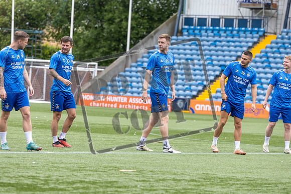 Kilmarnock