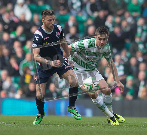 SOCCER Celtic