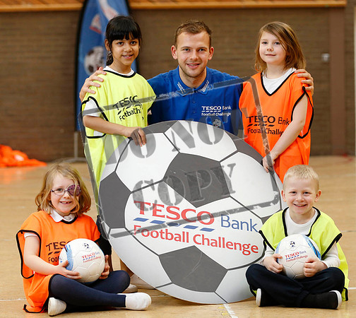Jordan Rhodes / football
