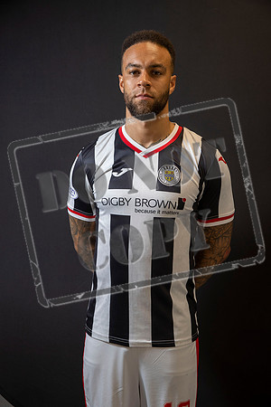 SPFL St Mirren FC