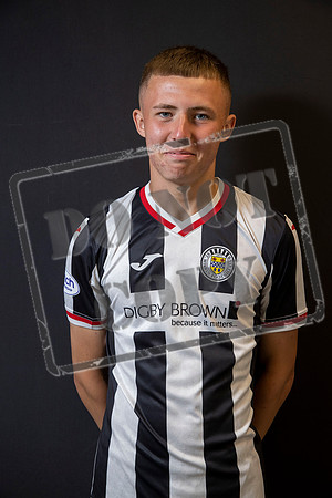 SPFL St Mirren FC