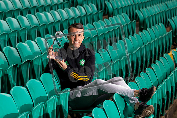 PFA Scotland Young Player of the Year 2021