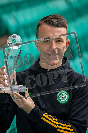 PFA Scotland Young Player of the Year 2021