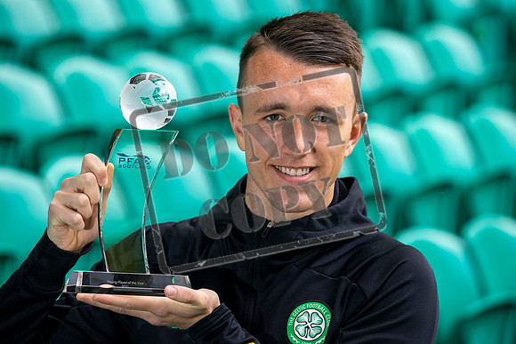 PFA Scotland Young Player of the Year 2021