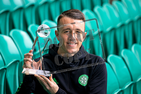PFA Scotland Young Player of the Year 2021